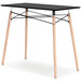 Jaspeni Home Office Desk - One & Only Furniture