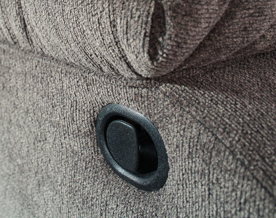 Tulen Recliner - One & Only Furniture