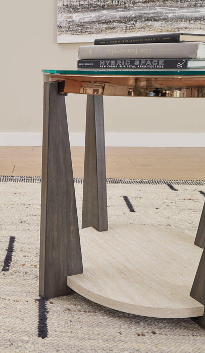 Frazwa Occasional Table Set - One & Only Furniture