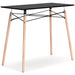 Jaspeni Home Office Desk - One & Only Furniture