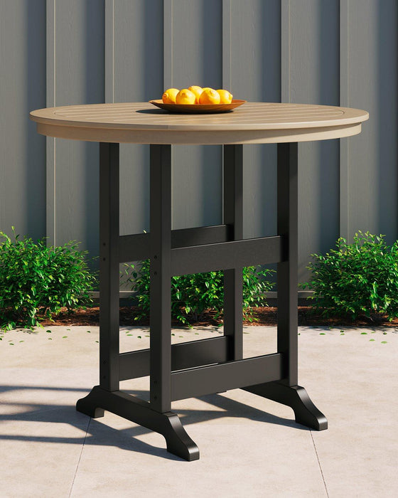 Fairen Trail Outdoor Dining Set - One & Only Furniture