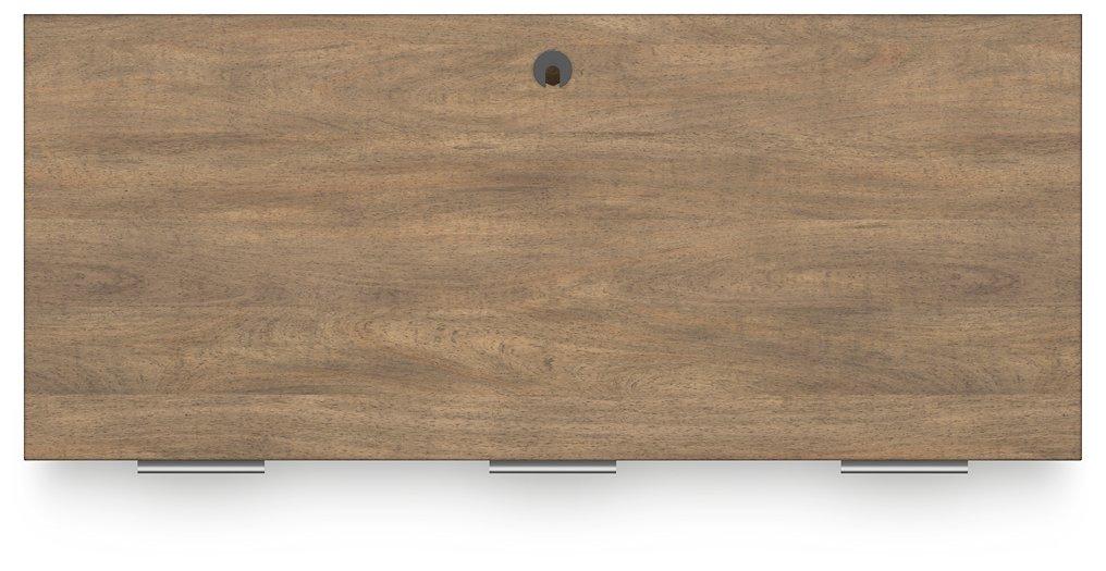 Montia Home Office Set - One & Only Furniture