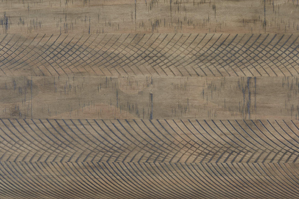 Aldwin End Table Set - One & Only Furniture