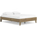 Deanlow Bed - One & Only Furniture