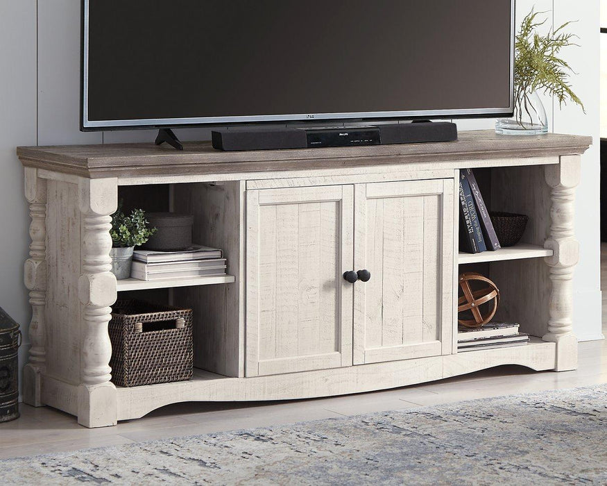 Havalance 67" TV Stand - One & Only Furniture