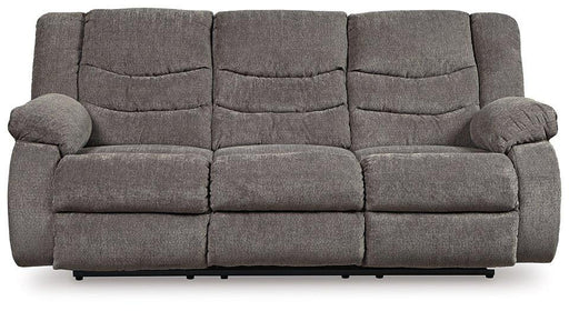 Tulen Reclining Sofa - One & Only Furniture