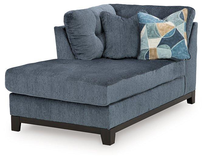 Maxon Place Sectional with Chaise - One & Only Furniture