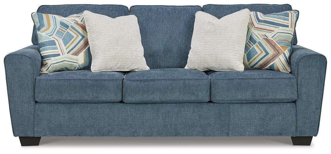 Cashton Sofa - One & Only Furniture