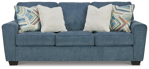 Cashton Sofa - One & Only Furniture
