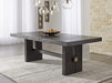 Burkhaus Dining Room Set - One & Only Furniture