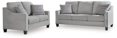 Adlai Living Room Set - One & Only Furniture