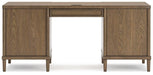 Roanhowe Home Office Set - One & Only Furniture