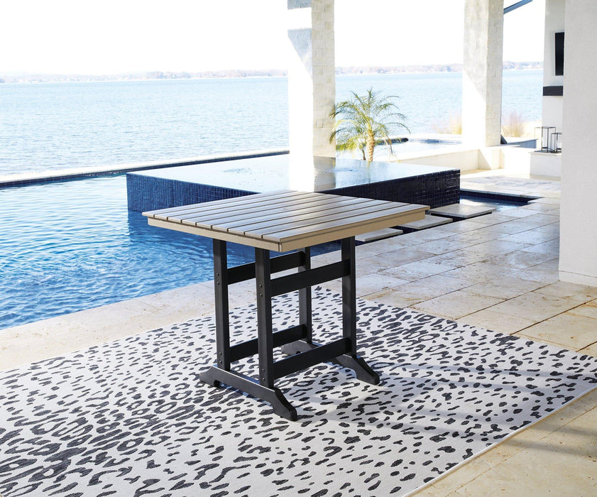 Fairen Trail Outdoor Dining Set - One & Only Furniture
