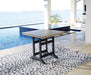 Fairen Trail Outdoor Dining Set - One & Only Furniture