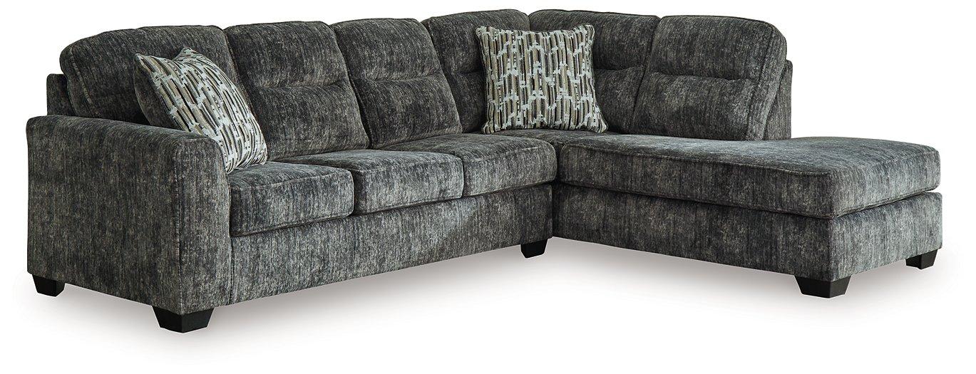 Lonoke Living Room Set - One & Only Furniture