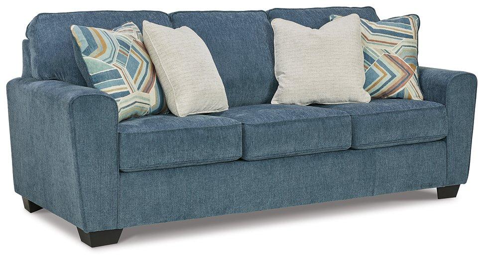 Cashton Sofa - One & Only Furniture