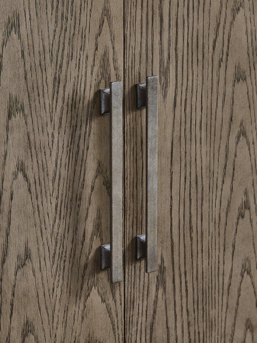 Chrestner Dining Set - One & Only Furniture