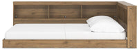Deanlow Bed - One & Only Furniture
