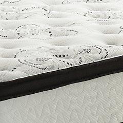 Socalle Bed and Mattress Set - One & Only Furniture