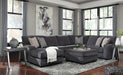 Tracling Living Room Set - One & Only Furniture