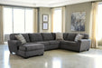 Ambee Living Room Set - One & Only Furniture