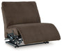 Top Tier Sofa Chaise Sectional - One & Only Furniture