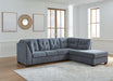 Marleton Living Room Set - One & Only Furniture