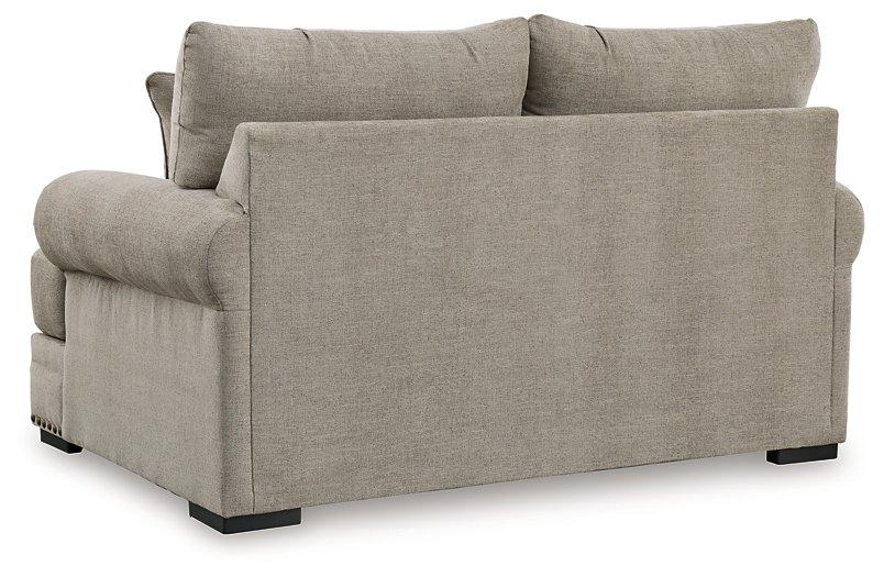 Galemore Loveseat - One & Only Furniture