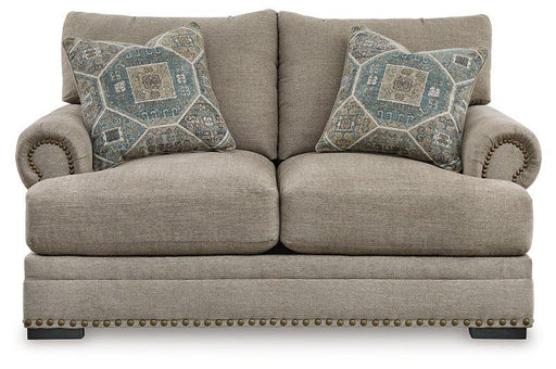 Galemore Loveseat - One & Only Furniture