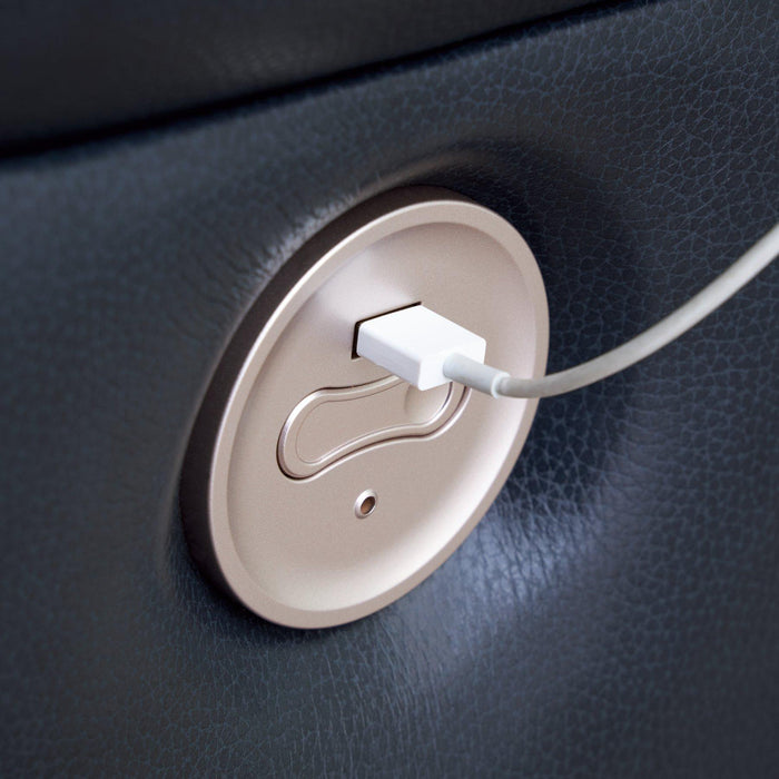 Leesworth Living Room Set - One & Only Furniture