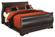 Huey Vineyard Bedroom Set - One & Only Furniture