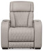 Boyington Power Recliner - One & Only Furniture