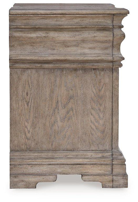 Blairhurst Nightstand - One & Only Furniture