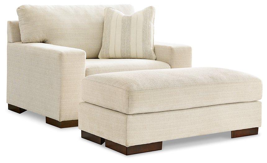 Maggie Living Room Set - One & Only Furniture