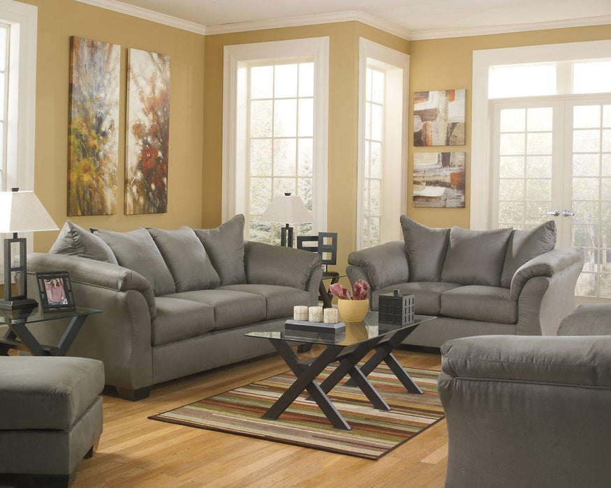 Darcy Living Room Set - One & Only Furniture
