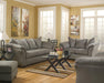 Darcy Living Room Set - One & Only Furniture