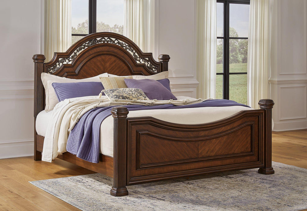 Lavinton Bedroom Set - One & Only Furniture