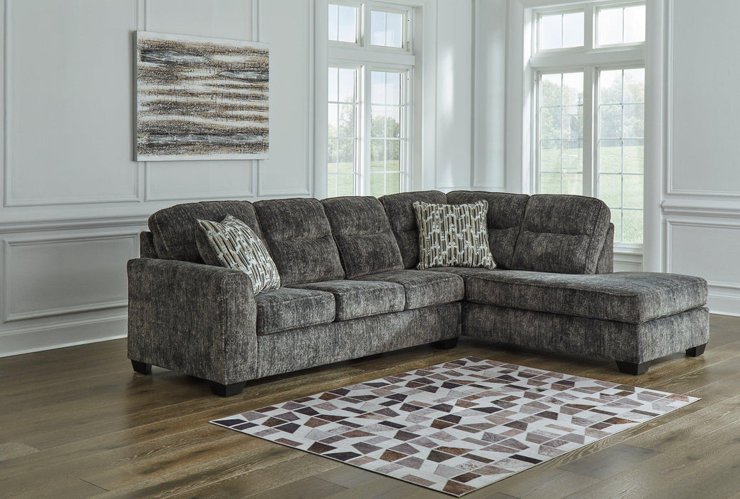 Lonoke Living Room Set - One & Only Furniture