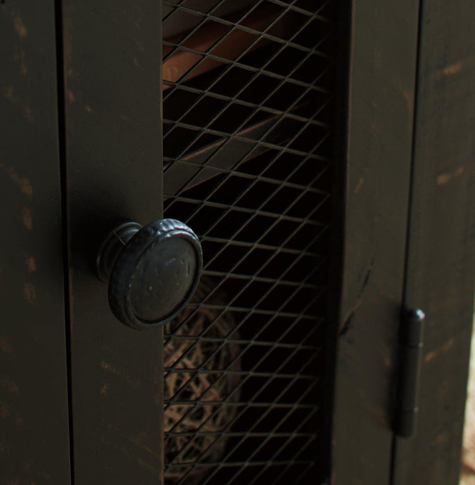 Valebeck Table Set - One & Only Furniture