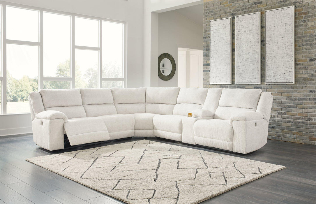 Keensburg Living Room Set - One & Only Furniture