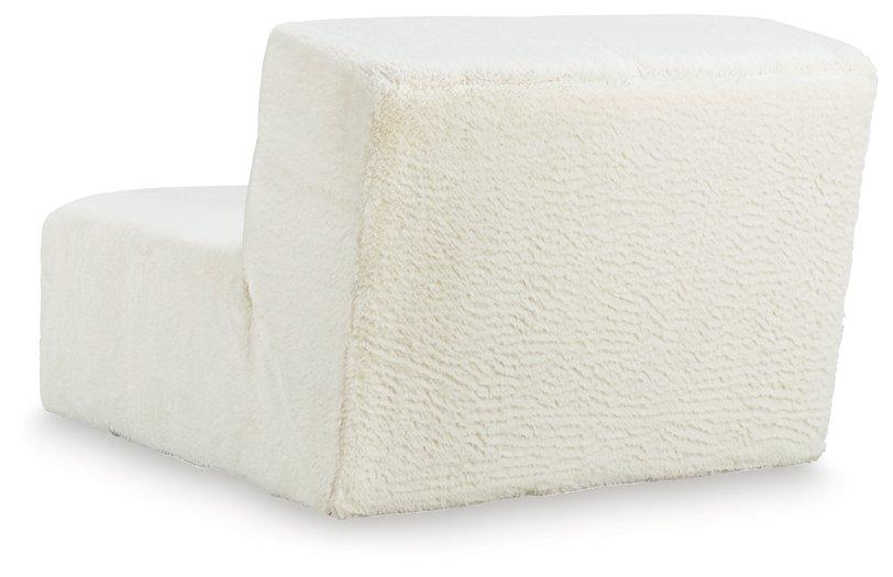 Brettner Accent Chair - One & Only Furniture