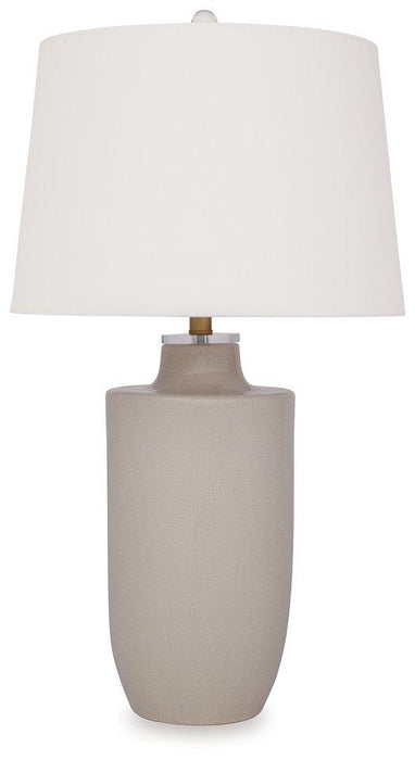 Cylener Table Lamp - One & Only Furniture
