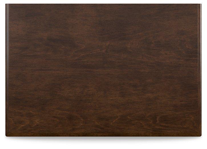 Danabrin Nightstand - One & Only Furniture