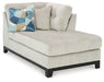 Maxon Place Sectional with Chaise - One & Only Furniture