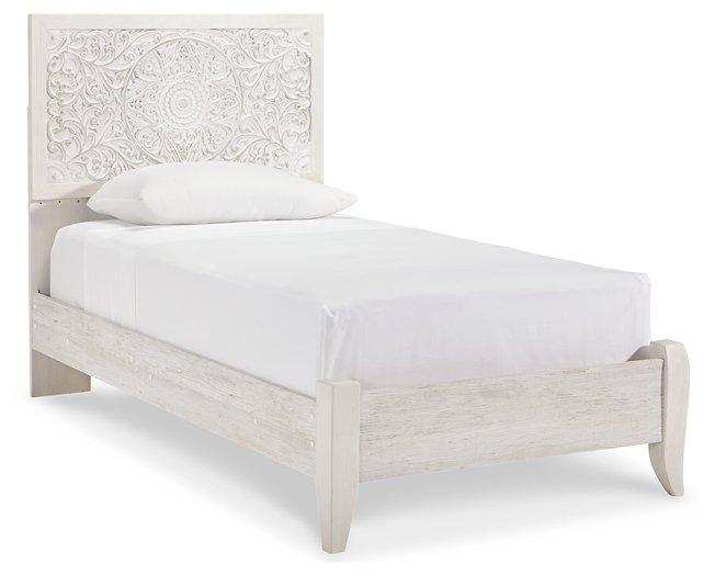 Paxberry Bedroom Set - One & Only Furniture
