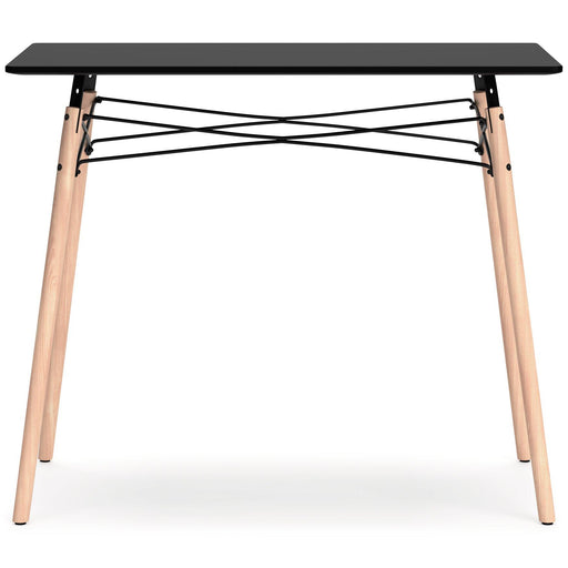 Jaspeni Home Office Desk - One & Only Furniture