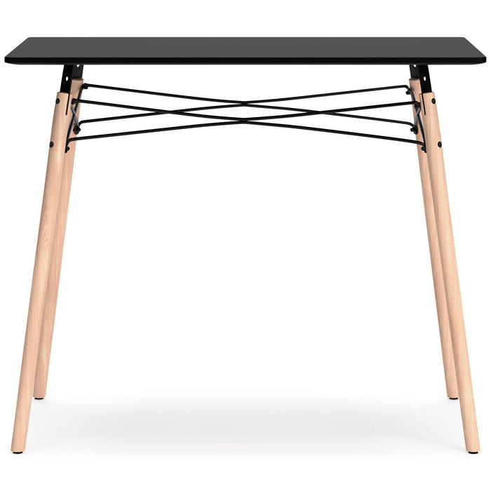 Jaspeni Home Office Desk - One & Only Furniture