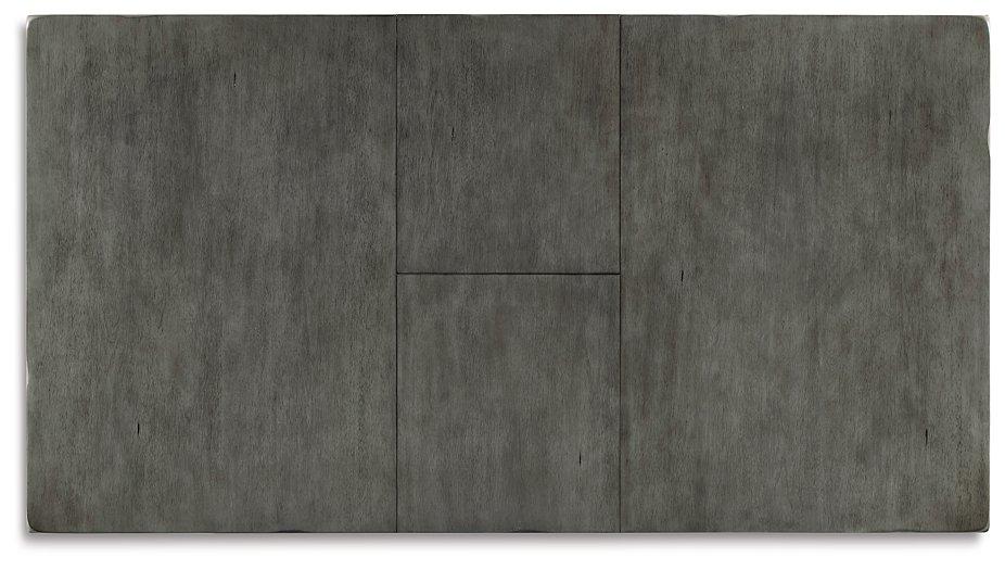 Hallanden Dining Room Set - One & Only Furniture