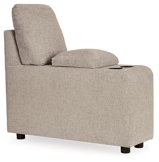 Kellway Sectional Loveseat - One & Only Furniture