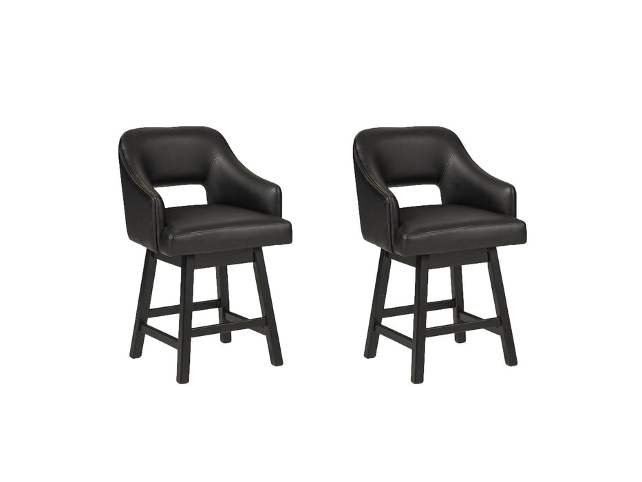 Tallenger Bar Stool Set - One & Only Furniture